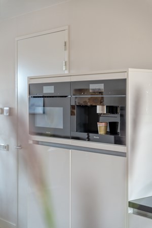 Medium property photo - Zuiderzeeboulevard 72, 3751 HC Bunschoten-Spakenburg